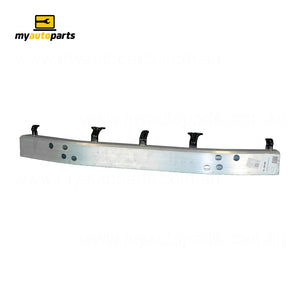Front Bar Reinforcement Genuine suits Toyota Prado