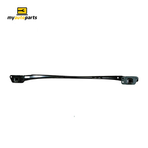 Front Bar Reinforcement Lower Genuine suits Holden Barina TM