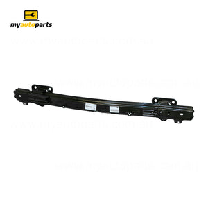 Rear Bar Reinforcement Genuine Suits BMW 1 Series E87 2007 to 2011