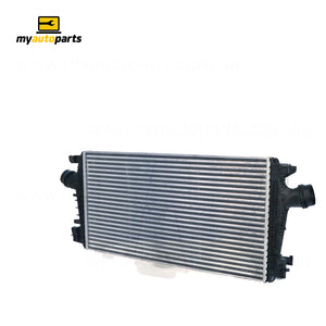 Intercooler Aftermarket suits Holden