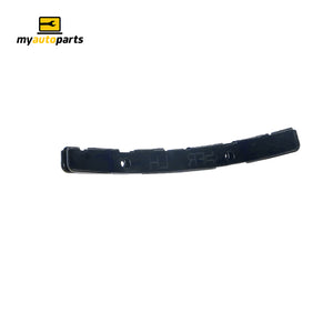 Front Bar Bracket Drivers Side Genuine suits Hyundai