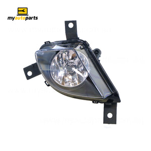 Fog Lamp Drivers Side Genuine Suits BMW 3 Series E90 2008 to 2012