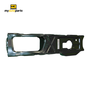 Wide Cab Front Bar Reinforcement Passenger Side Genuine suits Isuzu Truck N Series