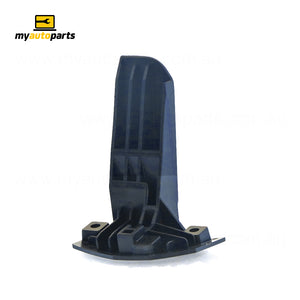 Front Bar Bracket Passenger Side Genuine Suits Hyundai i30 PD 2017 to 2020