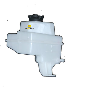 Radiator Overflow Bottle Genuine suits Hyundai i30 1.6L D4FB Diesel