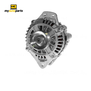 Alternator Mitsubishi Type Aftermarket suits Mitsubishi Triton and Pajero 1983-1997