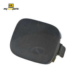 Front Bar Tow Hook Cover Genuine Suits Toyota Prius ZVW30R 2009 to 2016