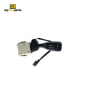 Combination Switch - Indicators/Head Lamp/Wipers/Cruise Control Aftermarket suits Holden Commodore 9/1997 to 09/2000