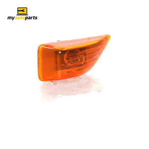 Guard Repeater Drivers Side Genuine Suits Ford Ranger PX 2011 to 2021