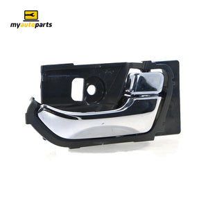 Front & Rear Door Inside Handle Genuine Suits Holden Colorado 7 RG 2012 to 2016