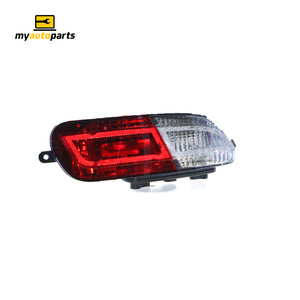 Rear Bar Lamp Drivers Side Genuine suits Holden Colorado 7 RG