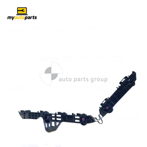 Genuine Rear Bar Bracket Passenger Side suits Toyota Camry ASV70R, GSV70R 2017 to 2021