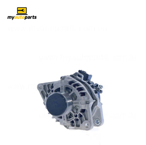 12 Volt 90 Amp 2PIN L-FR Alternator Valeo Type Aftermarket Suits Hyundai i20 PB 2010 to 2012