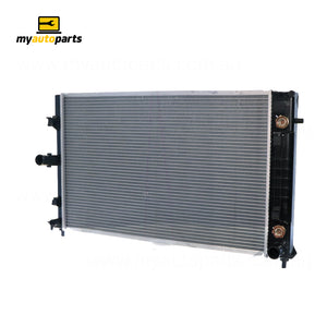 Radiator Aftermarket suits Holden