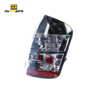 Tail Lamp Drivers Side Genuine Suits Toyota Prius NHW20R 2003 to 2005