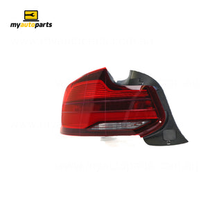Tail Lamp Passenger Side Genuine Suits BMW 2 Series F22 2017 to 2021