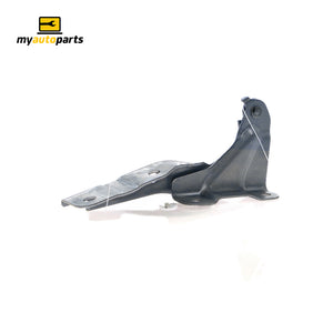 Bonnet Hinge Genuine suits Mitsubishi