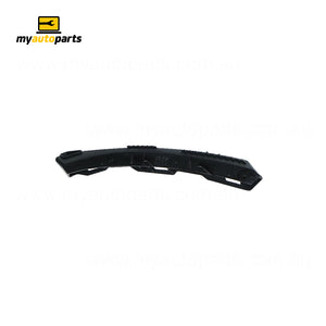 Front Bar Bracket Drivers Side Genuine suits Hyundai i30