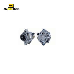 Alternator Denso Type Aftermarket suits Toyota Echo,Prius,Yaris 2000-2020