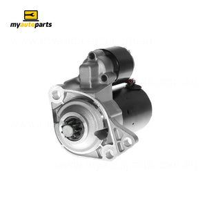 Starter Motor Bosch Type Aftermarket suits