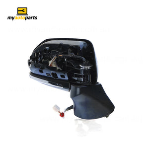 Door Mirror Drivers Side Genuine suits Toyota Camry