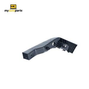 Front Bar Slide Drivers Side Genuine Suits Hyundai i30 FD 2007 to 2012