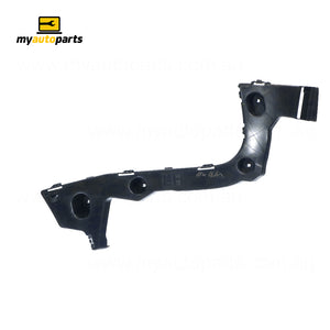 Rear Bar Bracket Passenger Side Genuine Suits Ford Focus LW 2011 to 2015