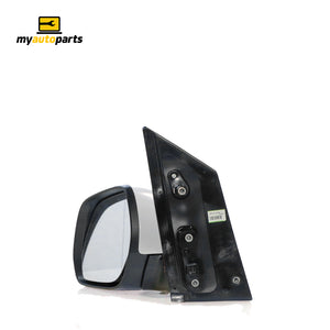 Electric With Indicator Door Mirror Passenger Side Genuine suits Hyundai iMax TQ-W