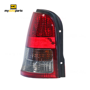Tail Lamp Passenger Side Genuine Suits Daewoo Cielo CIELO 1995 to 1998