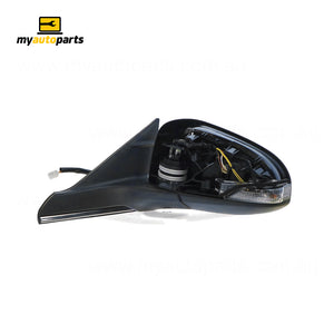Door Mirror Passenger Side Genuine suits Toyota Camry 2015 to 2017