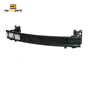 Front Bar Reinforcement Genuine suits Subaru