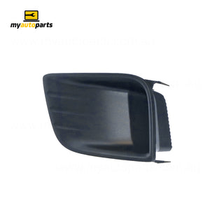 Front Bar Grille Passenger Side Genuine suits Toyota Prado 150 Series 8/2009 to 11/2013