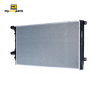 Radiator Aftermarket suits