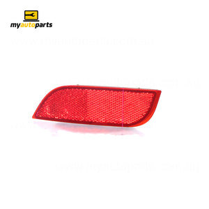 Rear Bar Reflector Passenger Side Genuine suits Subaru