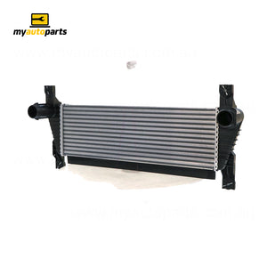 Intercooler Genuine Suits Ford Ranger PX 2011 to 2021