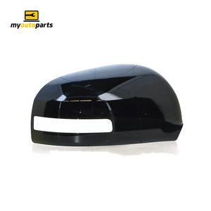 Door Mirror Cover Drivers Side Genuine suits Mitsubishi Outlander