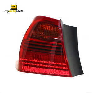 Tail Lamp Passenger Side OES  Suits BMW 3 Series E90 2005 to 2008