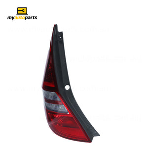 Tail Lamp Passenger Side Certified Suits Hyundai i30 FD 5 Door Hatch 8/2007 to 4/2012