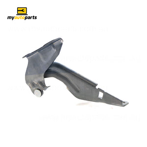Bonnet Hinge Genuine suits Mitsubishi ASX