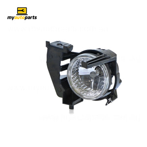 Fog Lamp Drivers Side Genuine suits Subaru Forester SG