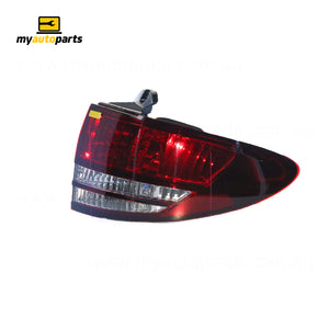 Tail Lamp Drivers Side Genuine Suits Toyota Tarago ACR30R 4/2003 to 12/2005