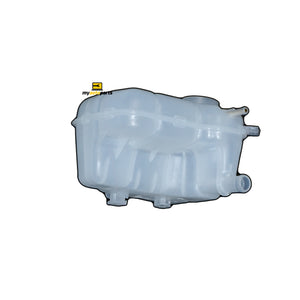 With Cap With Sensor Radiator Overflow Bottle Aftermarket Suits Holden Astra TS 1998 to 2006