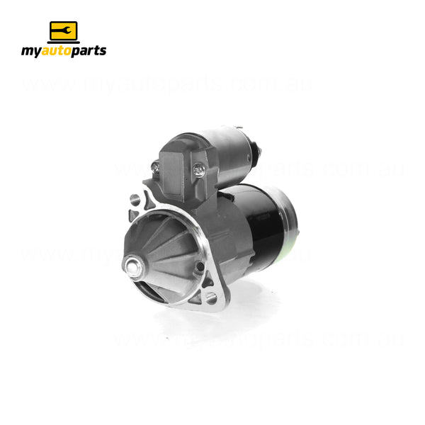 Starter Motor Mitsubishi Type Aftermarket suits