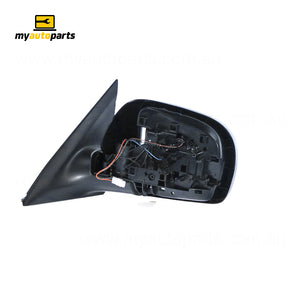 Door Mirror With Indicator Passenger Side Genuine suits Subaru Forester SH 2010 to 2012
