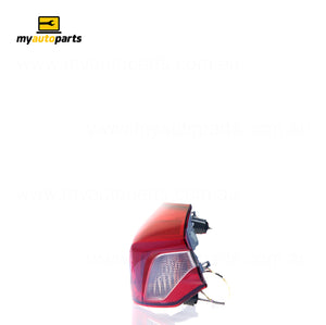 Tail Lamp Passenger Side Genuine Suits Ford Focus ST-Line/Active/Titanium SA Hatch 8/2018 On