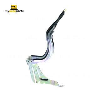 Bonnet Hinge Genuine suits Hyundai i30