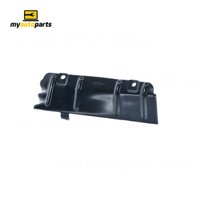 Rear Bar Bracket Passenger Side Genuine Suits Kia Carnival VQ 2006 to 2015