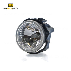 Fog Lamp Drivers Side Genuine suits Subaru