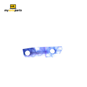 Front Bar Bracket Outer Drivers Side Genuine suits Isuzu