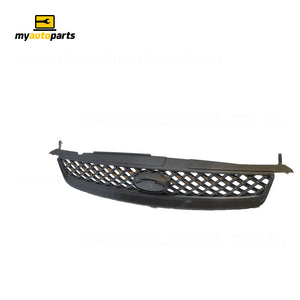 Grille Certified Suits Ford Fiesta WP/WQ 2004 to 2008